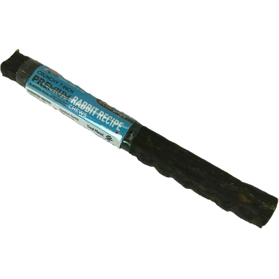 Premium Crunchy -7" Rabbit