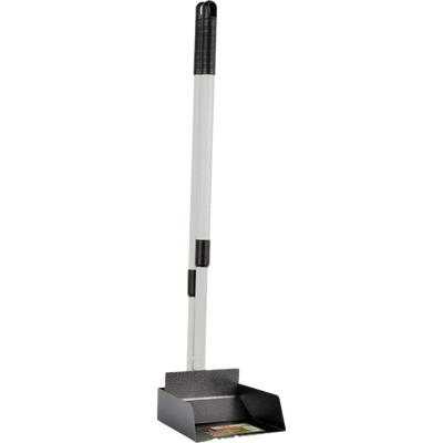 Small Precision Pet Little Stinker Poop Scoop With Spade