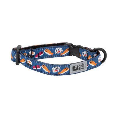 RC Pets Kitty Breakaway Collar Sushi