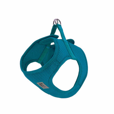 RC Pets Step In Cirque Dog Harness Dark Teal, Extra Extra Small