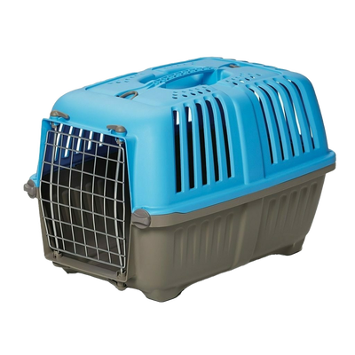 Spree 22" Travel Carrier Blue