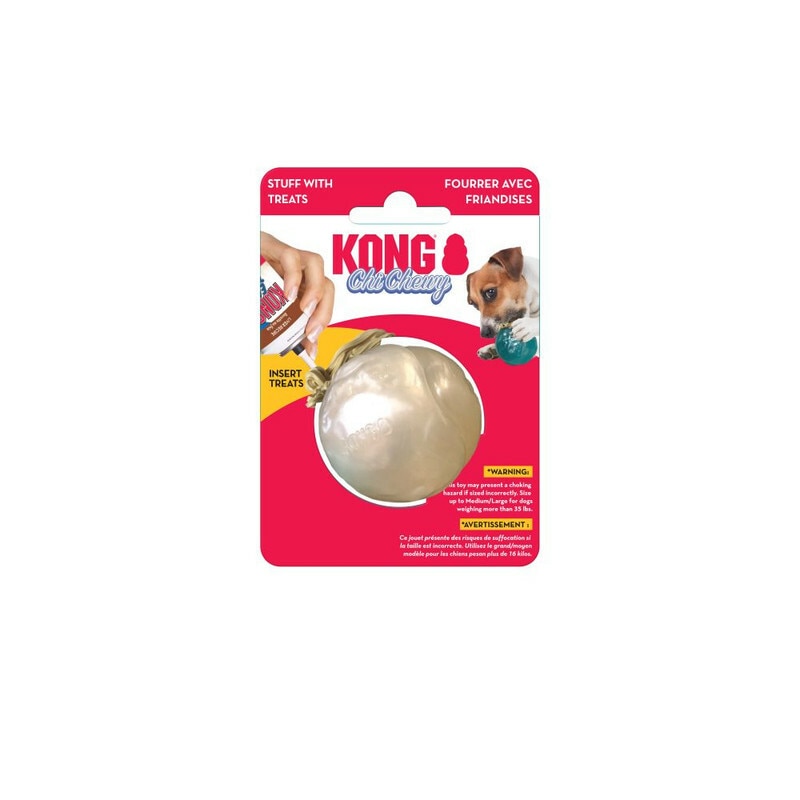 Chichewy Ball Assorted Small image number null