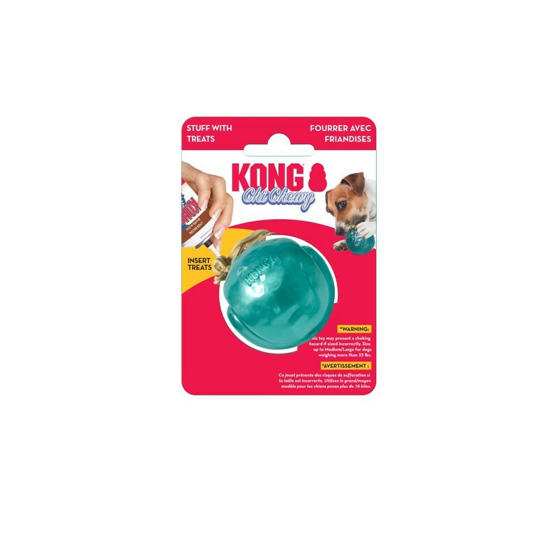 Chichewy Ball Assorted Small image number null