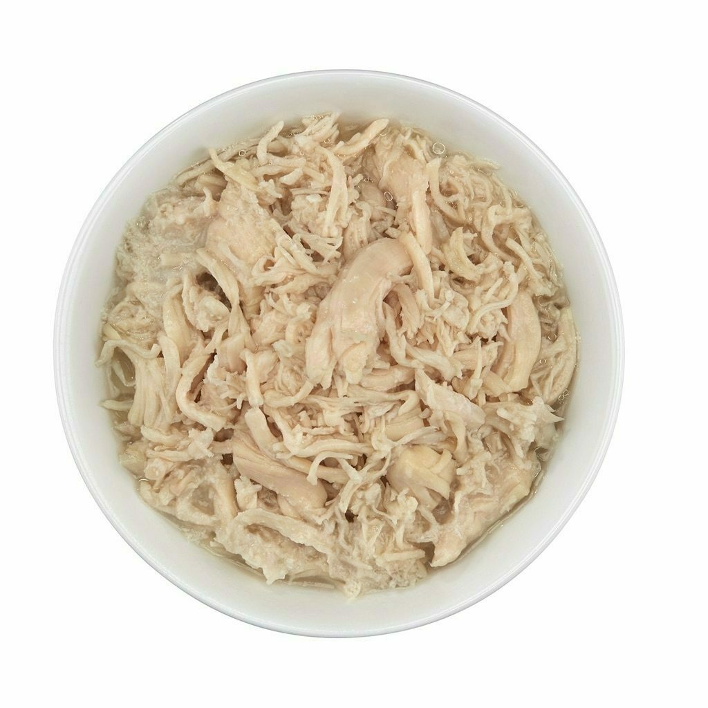 Tiki Cat Luau Puka Puka Chicken - 12Tr 2.8-oz image number null