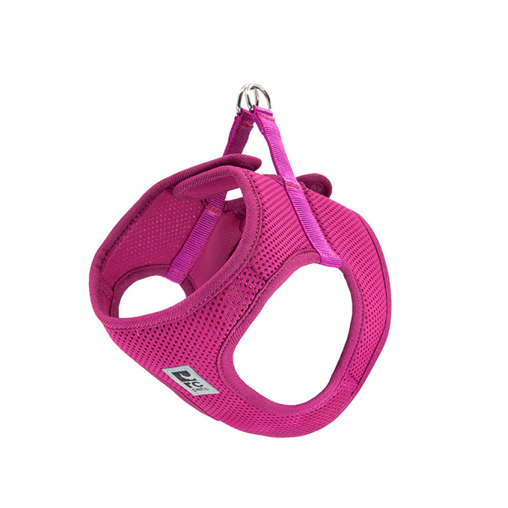 RC Pets Step In Cirque Dog Harness Mulberry, Large image number null