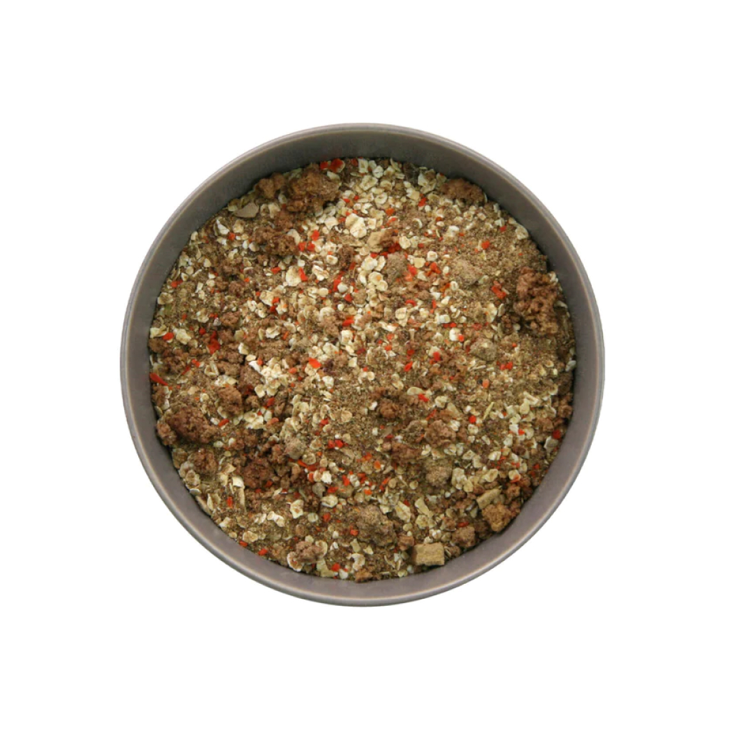 Grandma Lucy's 3 Bears Beef Freeze-Dried Dog Food, 1-lb image number null
