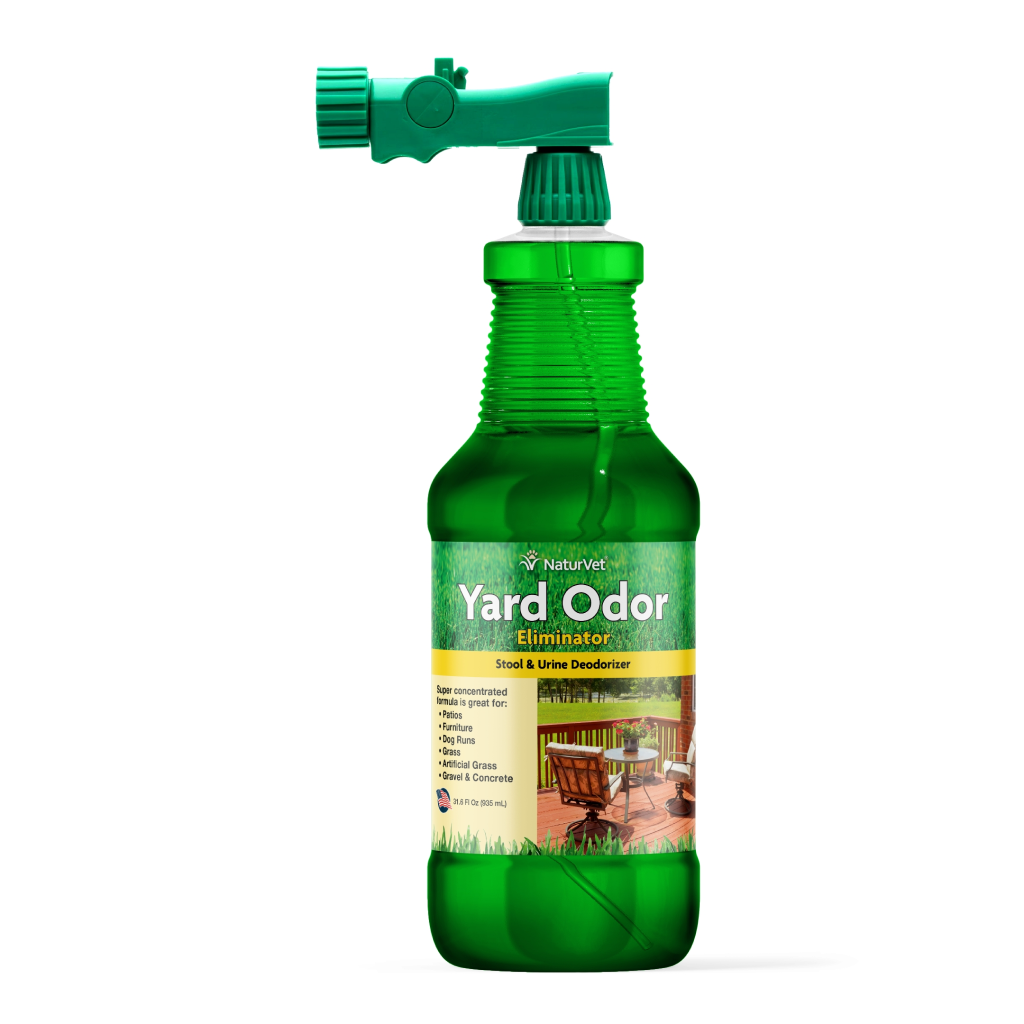 Naturvet &ndash; Yard Odor Eliminator image number null