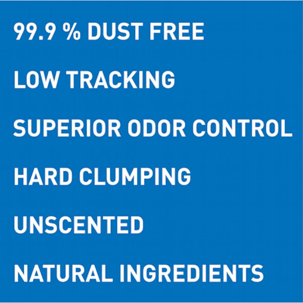 Dr. Elsey's Precious Cat Ultra Unscented Cat Litter image number null